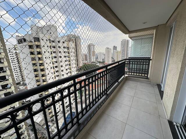 Locação em Vila Regente Feijó - São Paulo