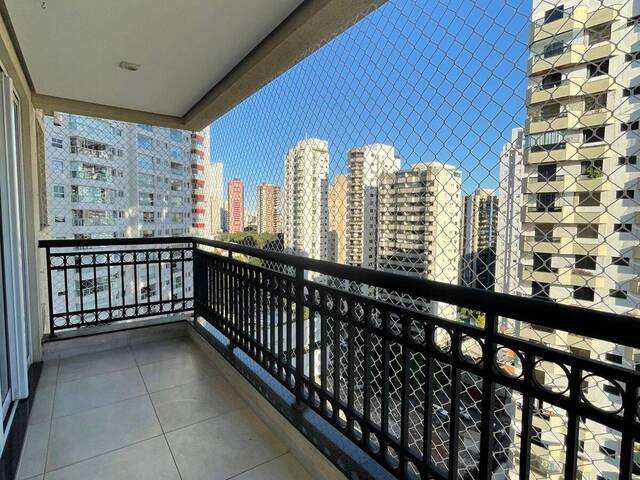#AP01805 - Apartamento para Locação em São Paulo - SP - 2