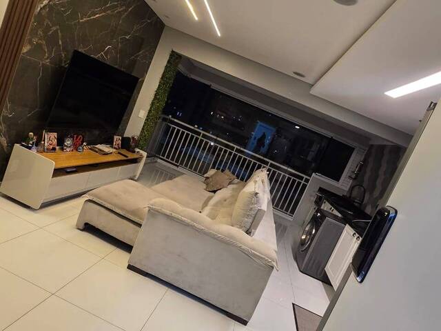 #AP01807 - Apartamento para Venda em São Paulo - SP - 2