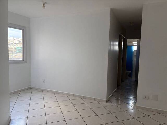#AP01808 - Apartamento para Locação em São Paulo - SP - 2