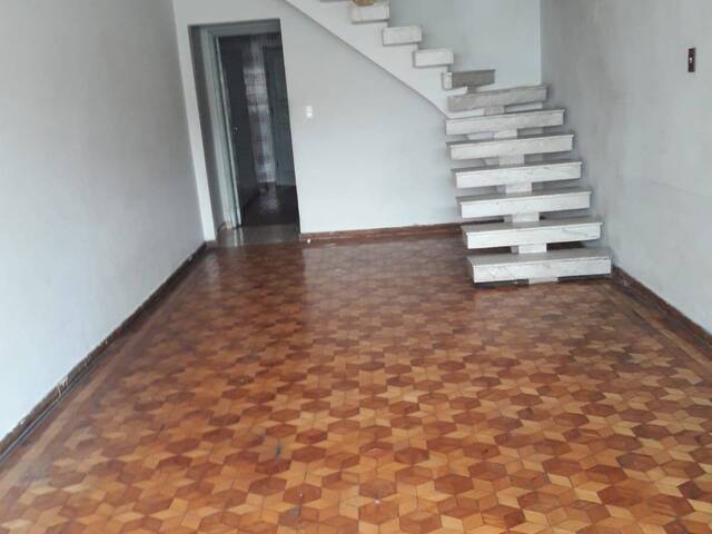 #CA00656 - Casa para Venda em São Paulo - SP - 2