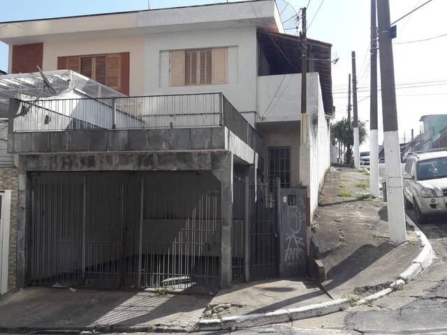Venda em Jardim Vila Formosa - São Paulo