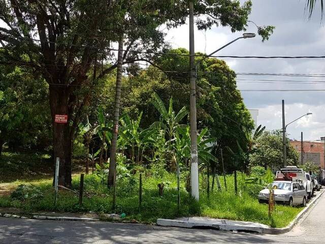 #TE00107 - Área para Venda em São Paulo - SP - 2
