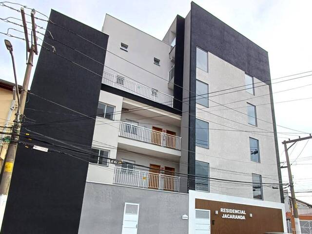 #AP01809 - Apartamento para Venda em São Paulo - SP - 1