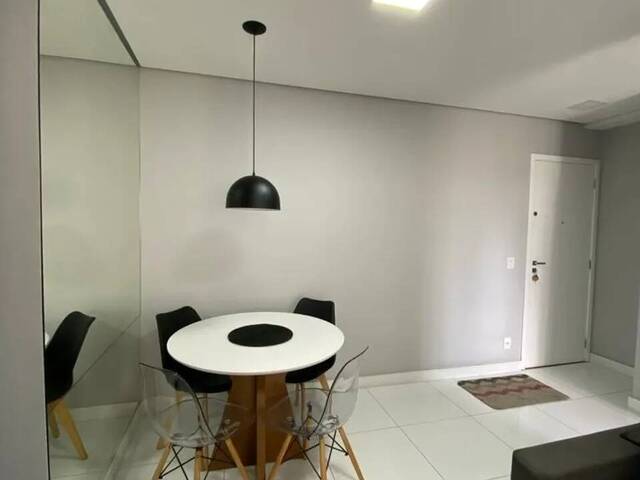 #AP01810 - Apartamento para Venda em São Paulo - SP - 2