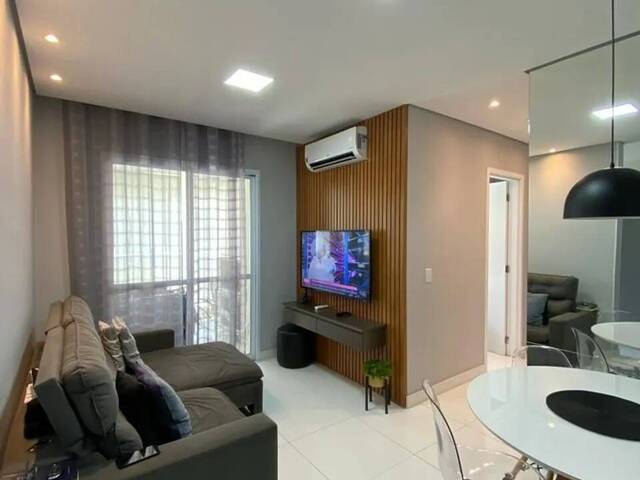 #AP01810 - Apartamento para Venda em São Paulo - SP - 1