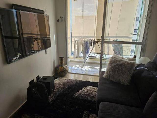 #AP01811 - Apartamento para Venda em São Paulo - SP - 1