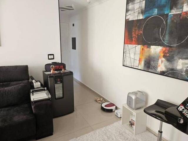 #AP01811 - Apartamento para Venda em São Paulo - SP - 2