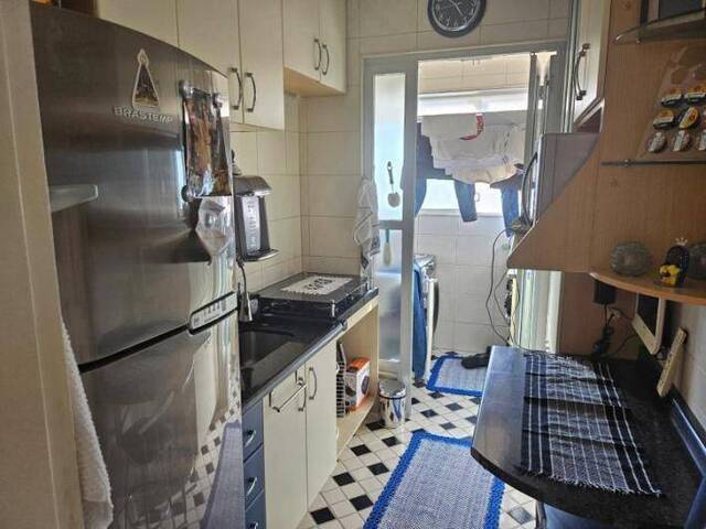 #AP01811 - Apartamento para Venda em São Paulo - SP - 3