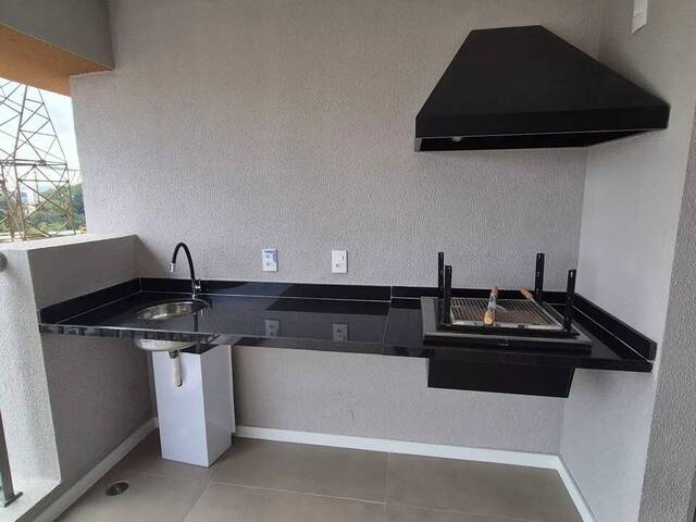 #AP01812 - Apartamento para Venda em São Paulo - SP - 2