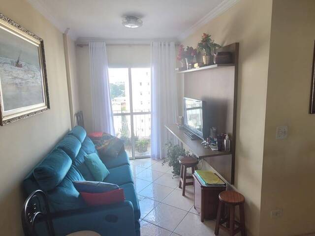 #AP01814 - Apartamento para Venda em São Paulo - SP - 2
