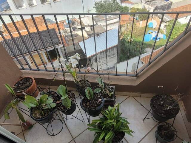 #AP01814 - Apartamento para Venda em São Paulo - SP - 3