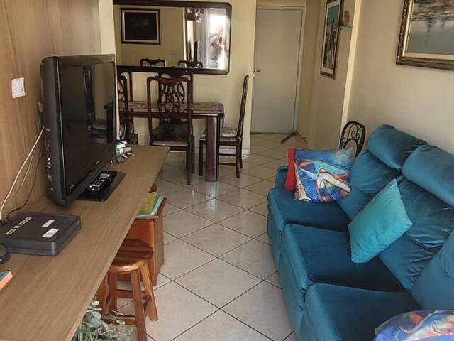 #AP01814 - Apartamento para Venda em São Paulo - SP - 1