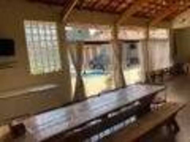 #CH01223 - Chácara para Venda em Mairinque - SP - 2