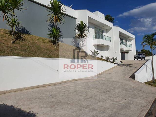 #CA00658 - Casa para Venda em Arujá - SP