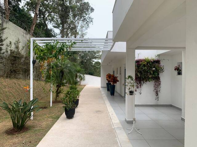 #CA00658 - Casa para Venda em Arujá - SP - 1