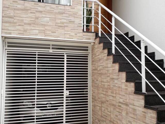 #CA00659 - Casa para Venda em São Paulo - SP - 1