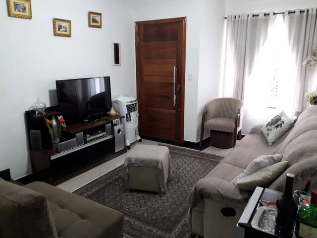 #CA00659 - Casa para Venda em São Paulo - SP - 2