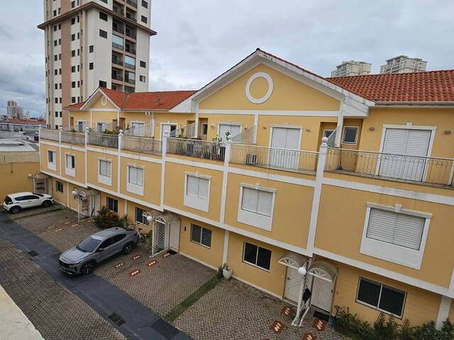 #CA00345 - Sobrado para Venda em São Paulo - SP - 1