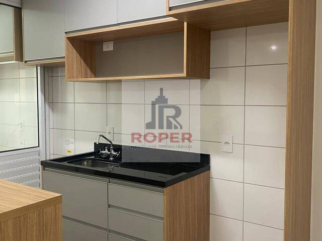 Apartamento para Locação em São Paulo - 2