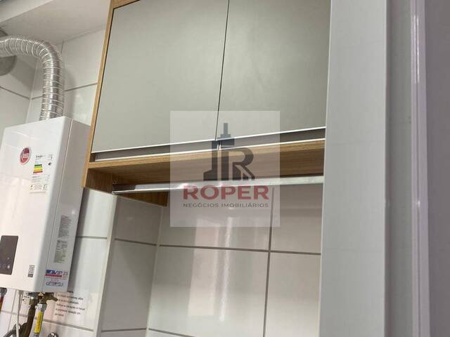 Apartamento para Locação em São Paulo - 5