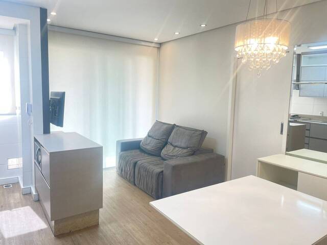 #AP01818 - Apartamento para Venda em São Paulo - SP - 3