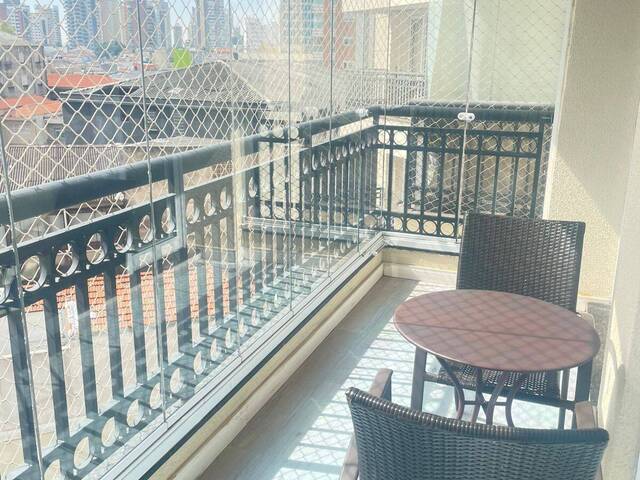 #AP01818 - Apartamento para Venda em São Paulo - SP - 2