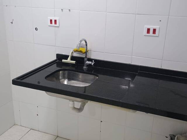 #SL00046 - Salão Comercial para Locação em São Paulo - SP - 3