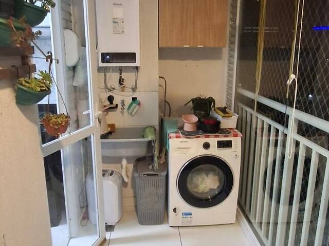 #AP01819 - Apartamento para Venda em São Paulo - SP - 3