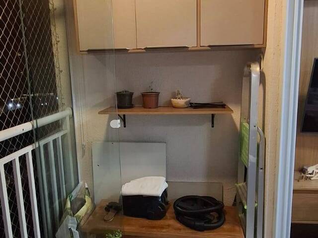 #AP01819 - Apartamento para Venda em São Paulo - SP - 1