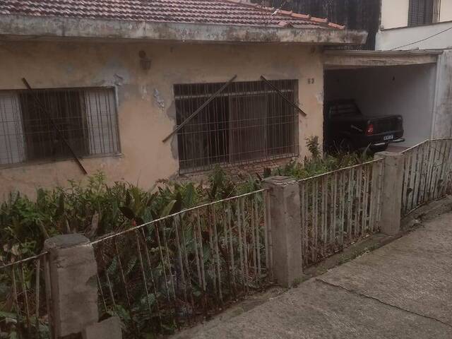 #TE00108 - Área para Venda em São Paulo - SP - 1
