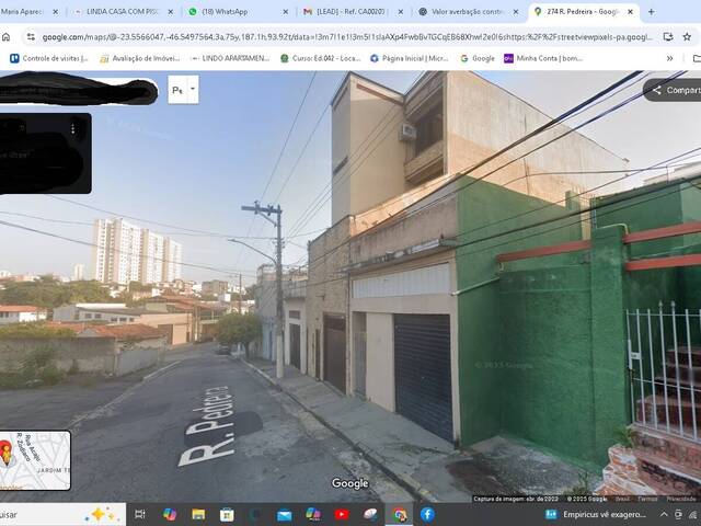 #TE00109 - Área para Venda em São Paulo - SP - 2
