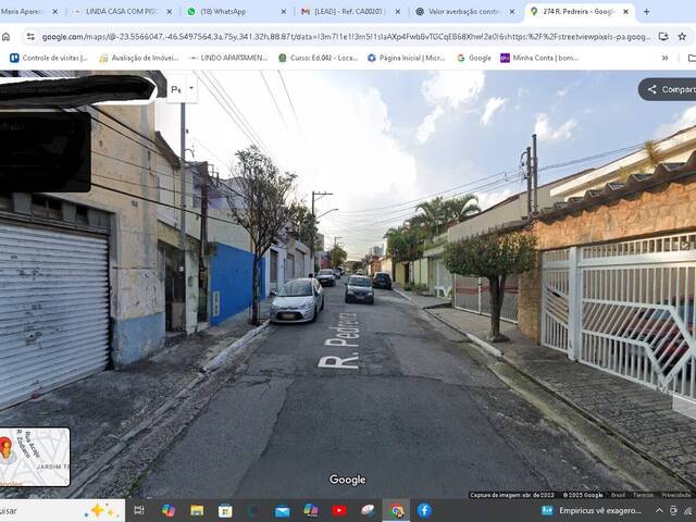 #TE00109 - Área para Venda em São Paulo - SP - 3