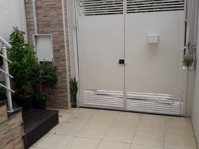 #CA00661 - Casa para Venda em São Paulo - SP - 2