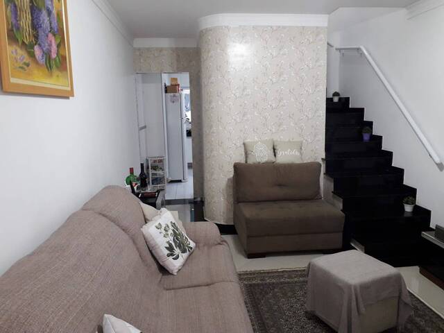 #CA00661 - Casa para Venda em São Paulo - SP - 3
