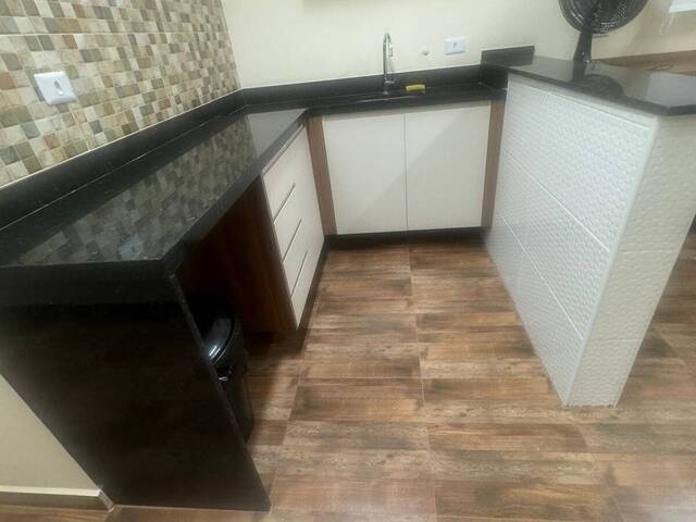 #PT00020 - Casa para Locação em São Paulo - SP - 3