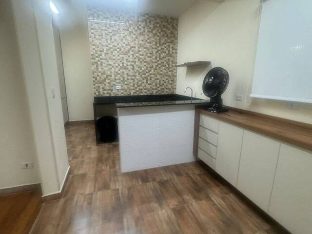 #PT00020 - Casa para Locação em São Paulo - SP - 2