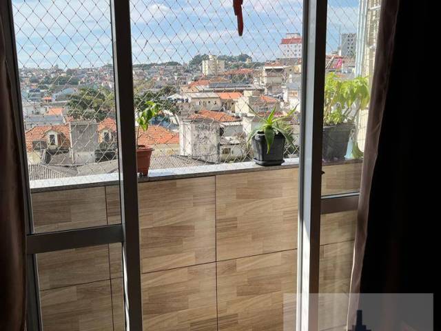 Apartamento para Venda em São Paulo - 2