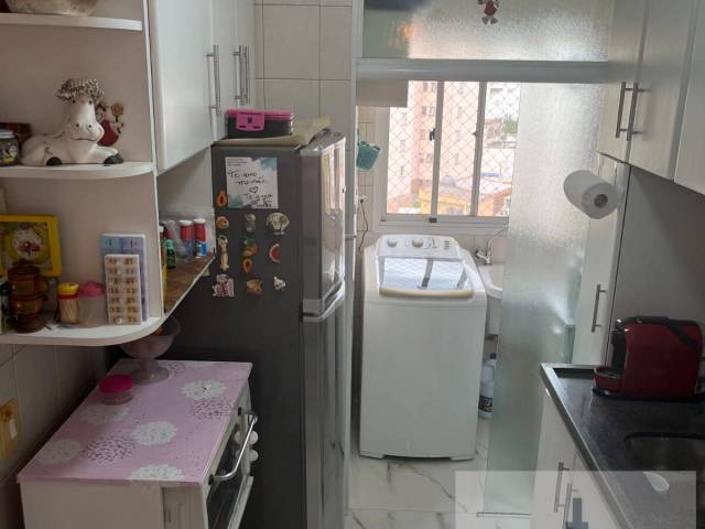 Apartamento para Venda em São Paulo - 5