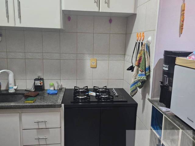 Apartamento para Venda em São Paulo - 3