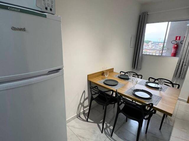 #AP01823 - Apartamento para Venda em São Paulo - SP - 3