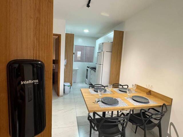 #AP01823 - Apartamento para Venda em São Paulo - SP - 2