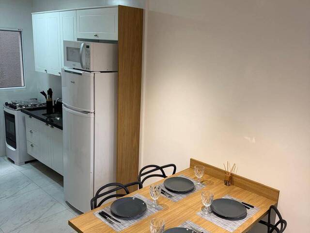 #AP01823 - Apartamento para Venda em São Paulo - SP - 1