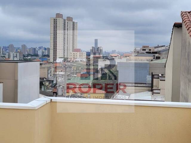 Cobertura para Venda em Santo André - 5