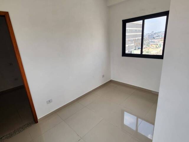 #AP01829 - Apartamento para Venda em São Paulo - SP - 2