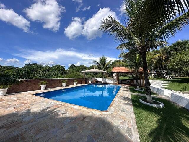 #ST00043 - Sítio para Venda em Mogi das Cruzes - SP - 2