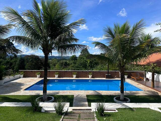 #ST00043 - Sítio para Venda em Mogi das Cruzes - SP - 3