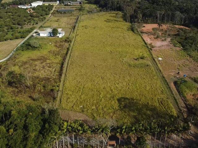 #TE00110 - Área para Venda em Mogi das Cruzes - SP - 1