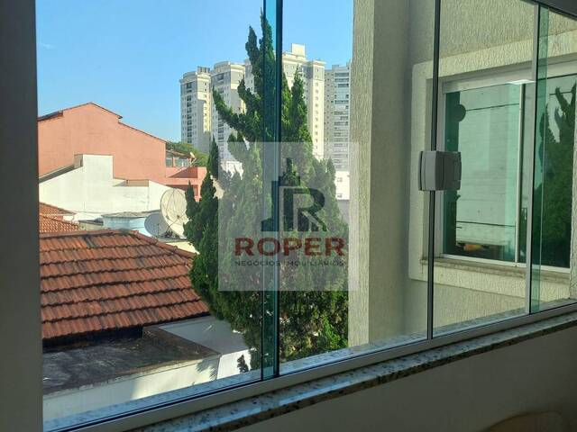 Cobertura para Venda em Santo André - 5