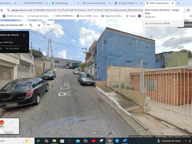 #TE00111 - Área para Venda em São Paulo - SP - 2